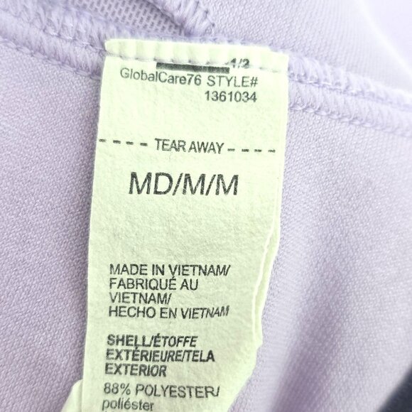 UNDER ARMOUR WOMENS SPORTS BRA MEDIUM MID SUPPORT CROSSBACK KEYHOLE GYM FITNESS - Picture 6 of 6